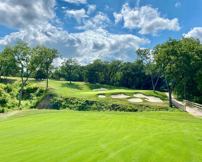 Lost Rail Golf Club